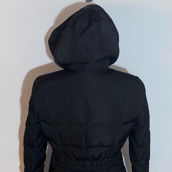 CALVIN KLEIN WOMENS DOWN PUFFER SIZE XXS - Picture 3 of 7